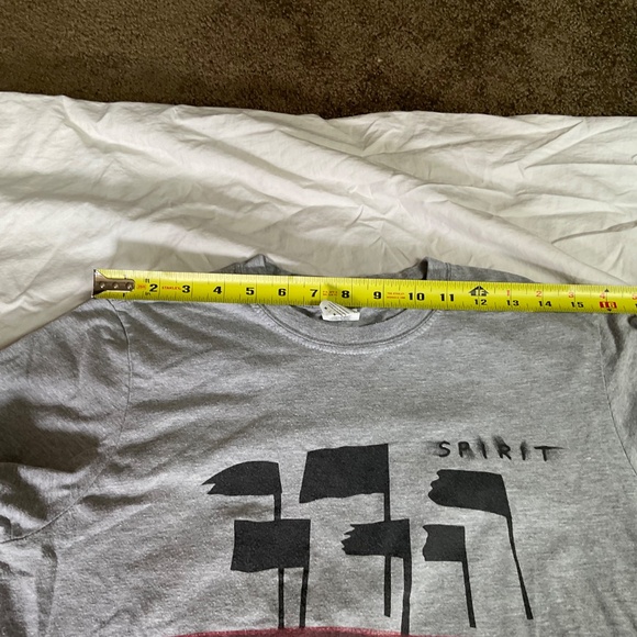 Depeche Mode 2017 Global Spirit Tour Women’s M - Picture 7 of 7